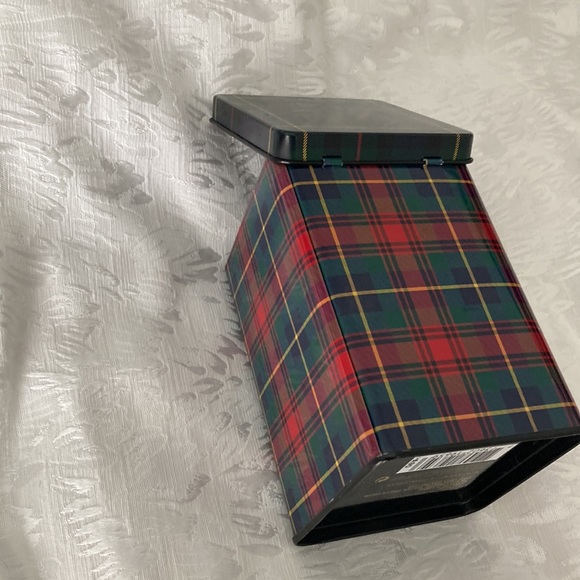 MAC x Tartan - Picture 6 of 9